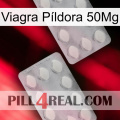 Viagra Píldora 50Mg 17